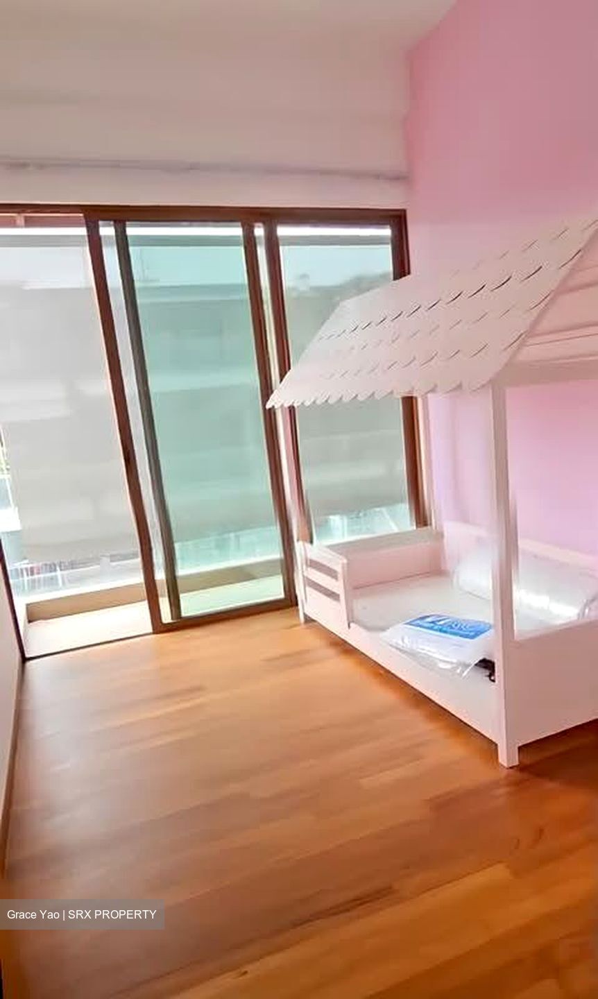 Park Natura (D23), Condominium #604706621